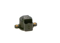 Sensor Drosselklappenstellung, Bild 11