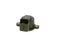 Sensor Drosselklappenstellung, Bild 12