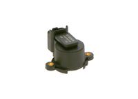 Sensor Drosselklappenstellung, Bild 20