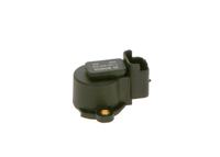 Sensor Drosselklappenstellung, Bild 6