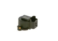 Sensor Drosselklappenstellung, Bild 8