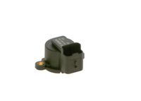 Sensor Drosselklappenstellung, Bild 10