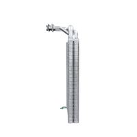 Verdampfer Klimaanlage, Bild 2