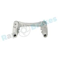 Halter Bremssattel Bremszange, Bild 2