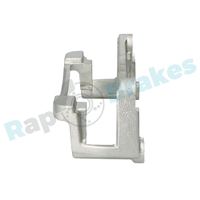 Halter Bremssattel Bremszange, Bild 3