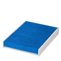 Filterset Ölfilter Luftfilter Innenraumfilter, Bild 1