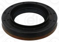 Wellen Dichtring Differential, Bild 1