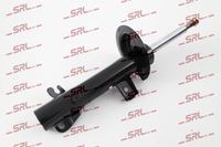 Set: 2 × Gas-Stoßdämpfer, Bild 1