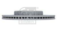 Bremsscheibe Scheibenbremse, Bild 3