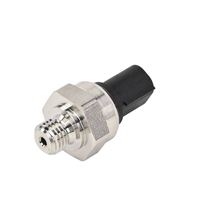 Abgasdrucksensor Differenzdruck, Bild 12