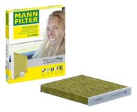 Innenraumfilter Pollenfilter Filter, Bild 3