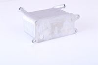 Ölkühler Automatikgetriebe, Bild 23