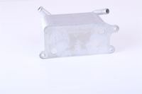 Ölkühler Automatikgetriebe, Bild 25