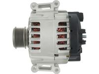 Lichtmaschine Generator, Bild 4