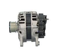 Lichtmaschine Generator, Bild 9