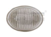 Set: 2 × Blinkleuchte seitlich, Bild 2