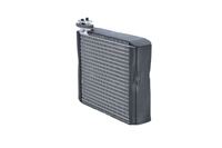 Verdampfer Klimaanlage, Bild 33