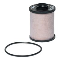 Ölabscheider Kurbelgehäuseentlüftung, Bild 1