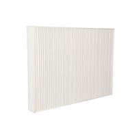 Innenraumfilter Pollenfilter Filter, Bild 6