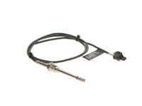 Sensor Abgastemperatur, Bild 22