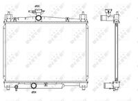 Kühler Wasserkühler Motorkühler, Bild 6