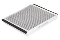 Innenraumfilter Pollenfilter Filter, Bild 2