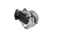 Turbolader, Bild 20