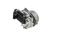 Turbolader, Bild 21