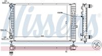 Kühler Wasserkühler Motorkühler, Bild 6