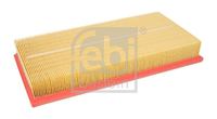 Luftfilter Motorluftfilter Filter, Bild 2