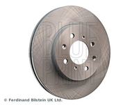 Bremsscheibe Scheibenbremse, Bild 2