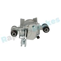 Bremssattel Bremszange, Bild 6