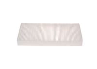 Innenraumfilter Pollenfilter Filter, Bild 2