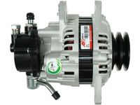 Lichtmaschine Generator, Bild 2
