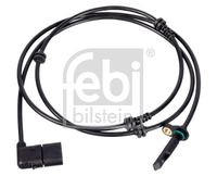 ABS Sensor Drehzahlmesser, Bild 1