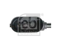 ABS Sensor Drehzahlmesser, Bild 2