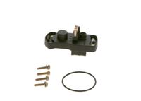 Einstellpotentiometer Leerlaufgemisch, Bild 2