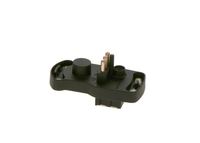 Einstellpotentiometer Leerlaufgemisch, Bild 11