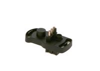 Einstellpotentiometer Leerlaufgemisch, Bild 12