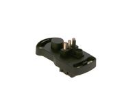 Einstellpotentiometer Leerlaufgemisch, Bild 13