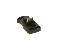 Einstellpotentiometer Leerlaufgemisch, Bild 14
