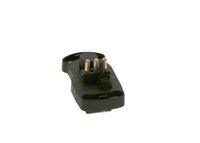 Einstellpotentiometer Leerlaufgemisch, Bild 15