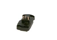 Einstellpotentiometer Leerlaufgemisch, Bild 16