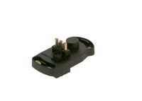 Einstellpotentiometer Leerlaufgemisch, Bild 18