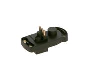 Einstellpotentiometer Leerlaufgemisch, Bild 19
