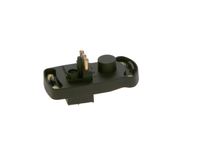 Einstellpotentiometer Leerlaufgemisch, Bild 20