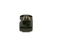 Einstellpotentiometer Leerlaufgemisch, Bild 3