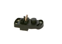 Einstellpotentiometer Leerlaufgemisch, Bild 21