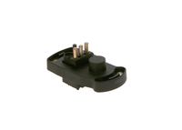 Einstellpotentiometer Leerlaufgemisch, Bild 23