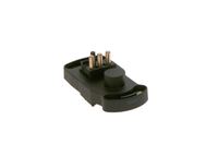 Einstellpotentiometer Leerlaufgemisch, Bild 24
